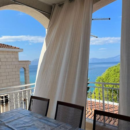 Apartment Davor Градац Экстерьер фото