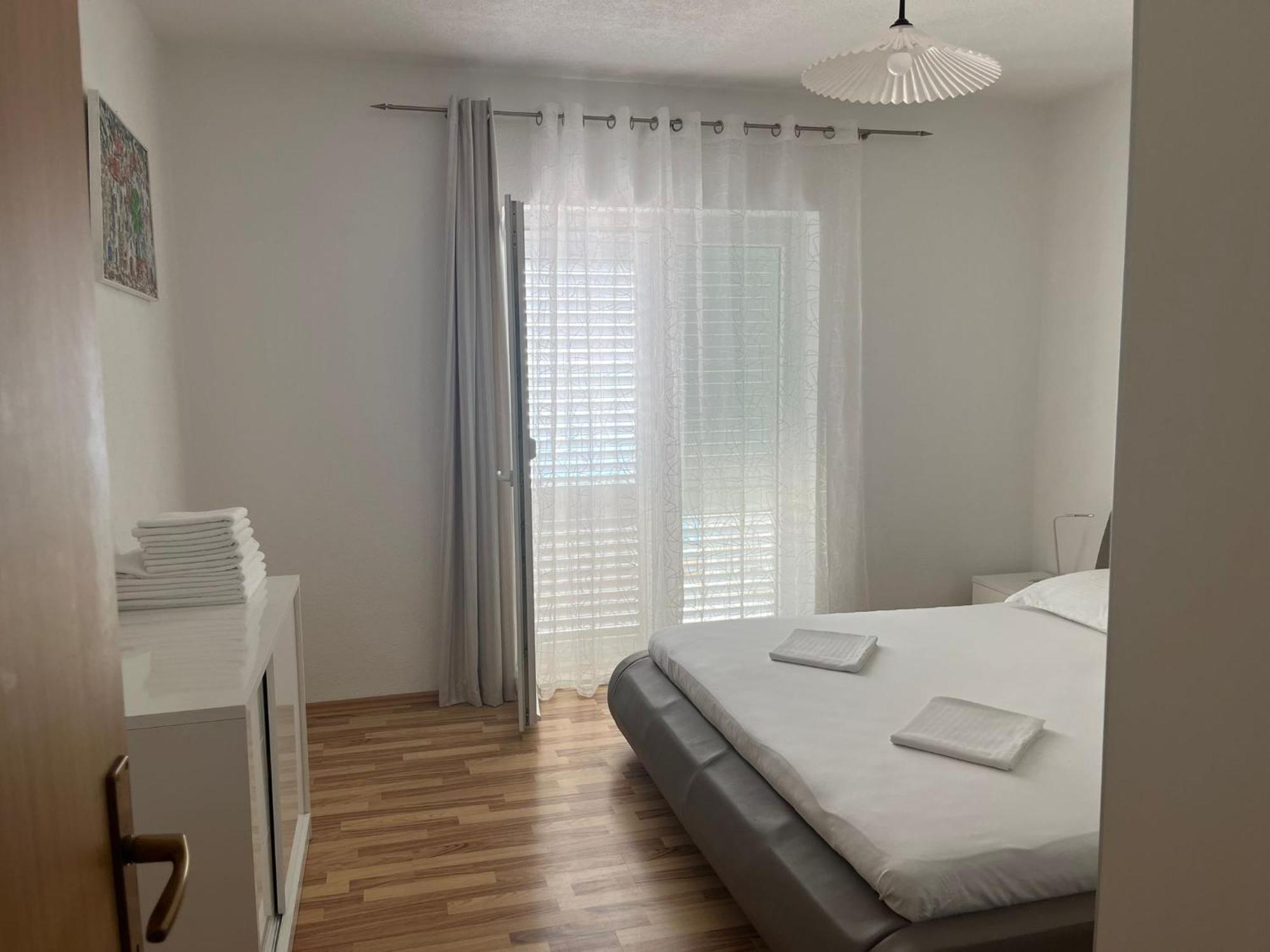 Apartment Davor Градац Экстерьер фото